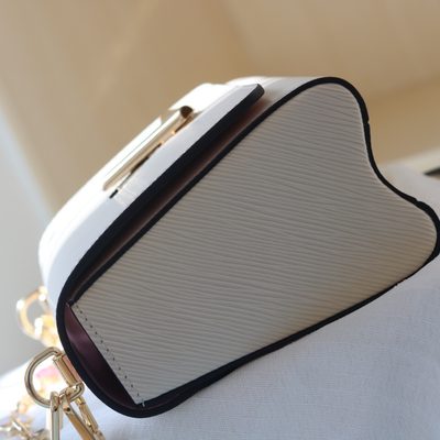 Louis Vuitton Bag — 8