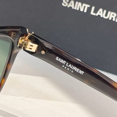 YSL Sunglasses — 4