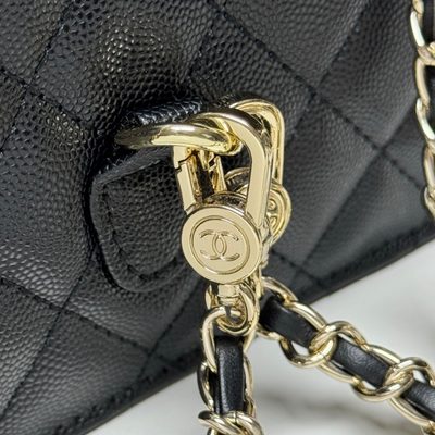 Chanel Bag — 6