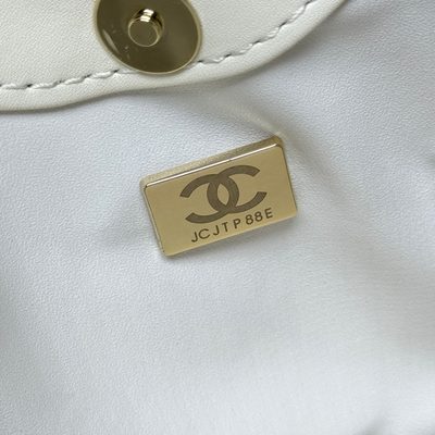 Chanel Bag — 8