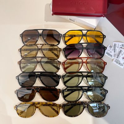 Gucci Sunglasses — 5