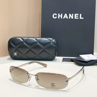 Chanel Sunglasses — 8