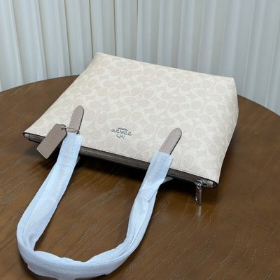 Coach Bag — 4