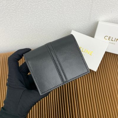 Celine Wallet — 4