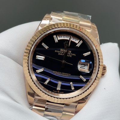 Rolex Watch — 4