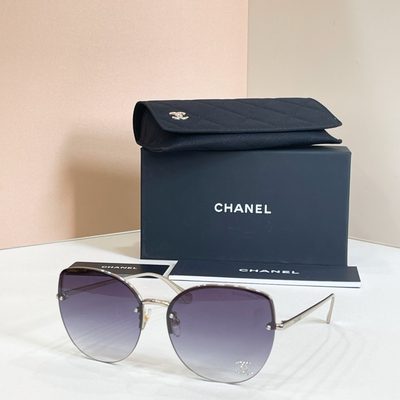 Chanel Sunglasses — 6