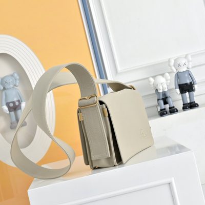 Burberry Trench shoulder bag — 3