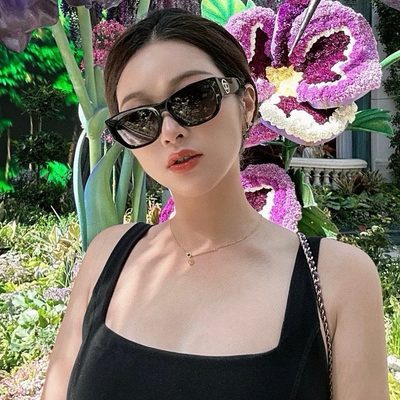 Chanel Sunglasses — 6