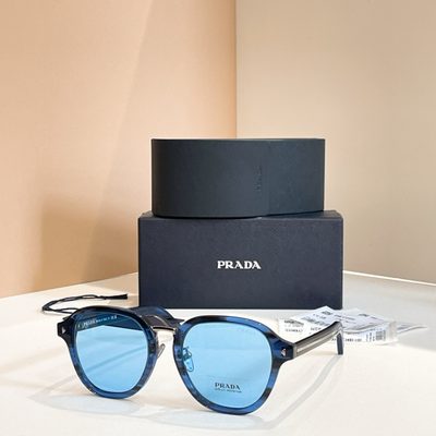 Prada Sunglasses — 8
