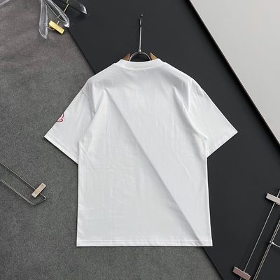 Moncler T-Shirt — 9