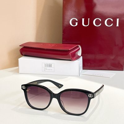 Gucci Sunglasses — 6