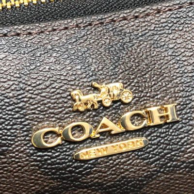 Coach Bag — 4