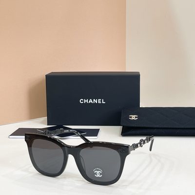 Chanel Sunglasses — 5