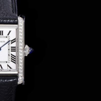 Cartier Watch — 4