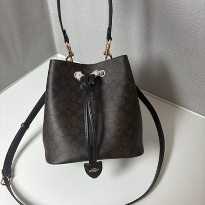 Coach Bag — 6