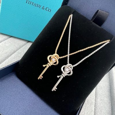 Tiffany Jewellery