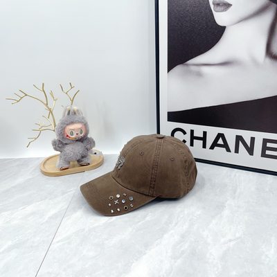 Chrome Hearts Cap — 4