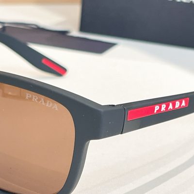 Prada Sunglasses — 6