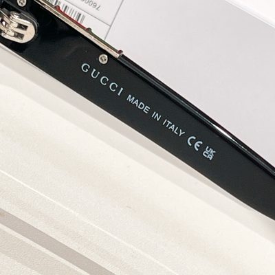 Gucci Sunglasses — 6