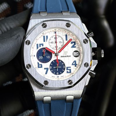 AP Watch — 7
