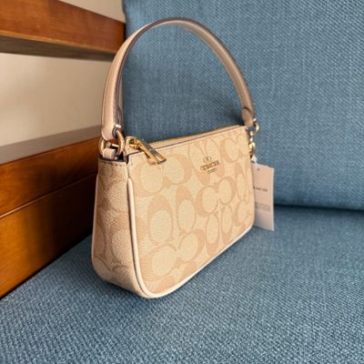 Coach Bag — 3