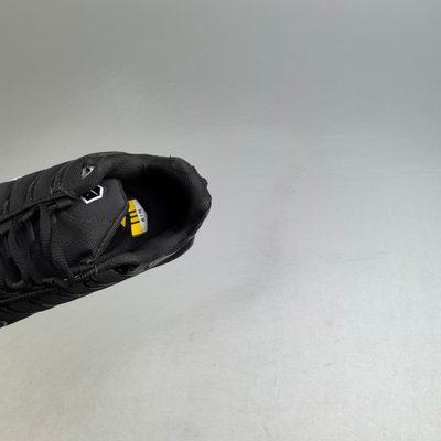 Nike Air Max Plus trainers — 8