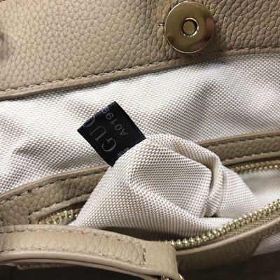 Gucci Bag — 9
