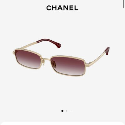 Chanel Sunglasses — 4