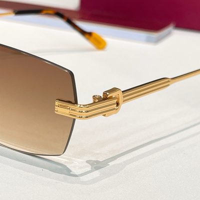 Cartier Sunglasses — 9