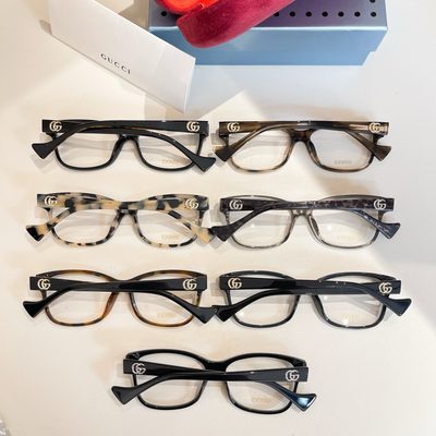 Gucci Sunglasses — 9