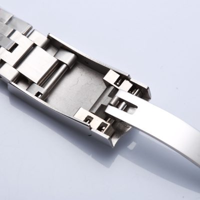 Rolex Watch — 6