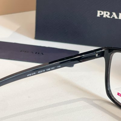 Prada Sunglasses — 6