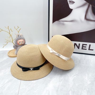 Celine Bucket Hats — 10