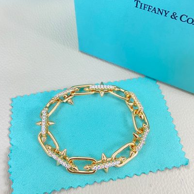 Tiffany Jewellery — 3
