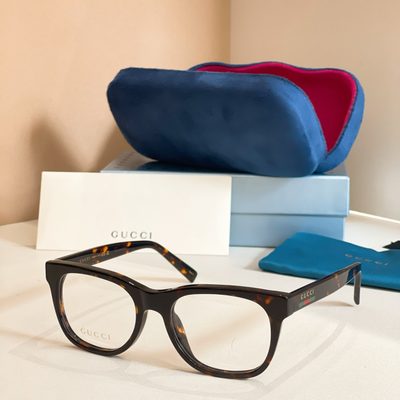 Gucci Sunglasses — 5