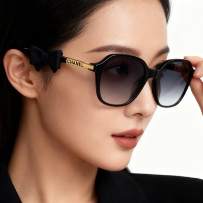 Chanel Sunglasses — 6