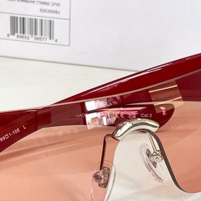 Gucci Sunglasses — 6