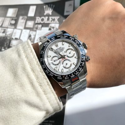 Rolex Watch — 5