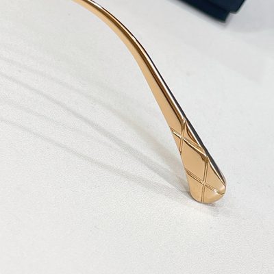 Chanel Sunglasses — 7