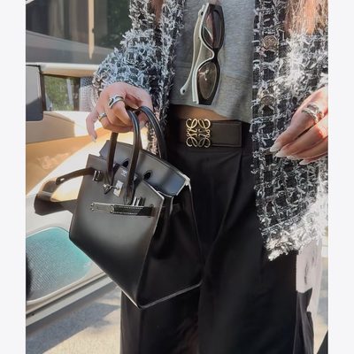 Hermes Bag — 6