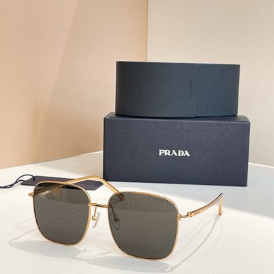 Prada Sunglasses — 6