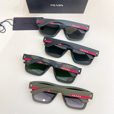 Prada Sunglasses — 8