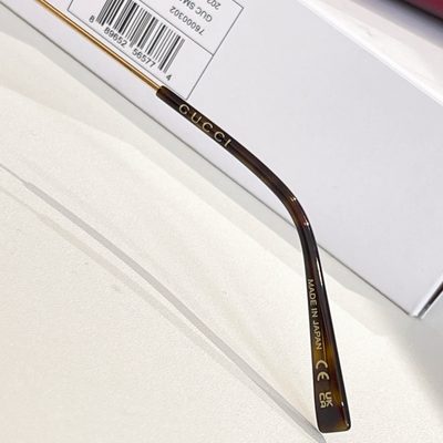 Gucci Sunglasses — 6