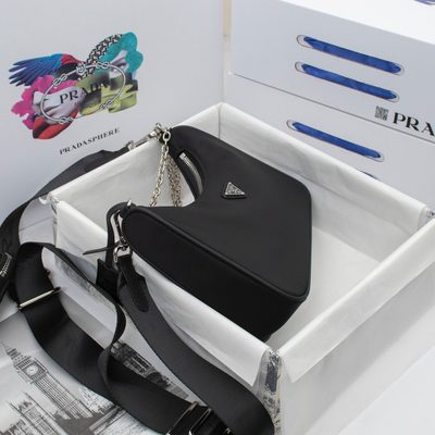 Prada Bag — 6