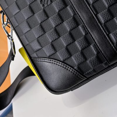 Louis Vuitton Porte-Documents Voyage PM briefcase — 4