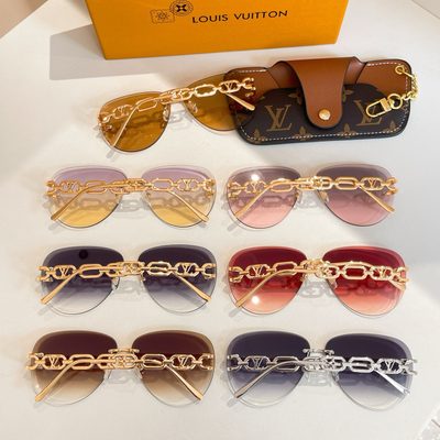 LV Sunglasses — 8