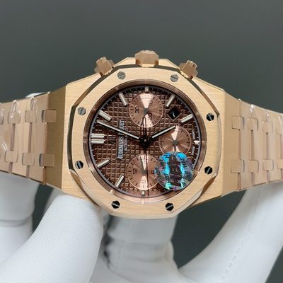 AP Watch — 5