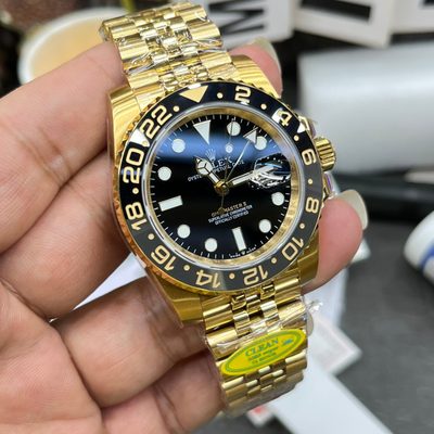 Rolex Watch — 4