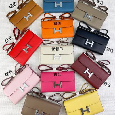 Hermes Bag — 6