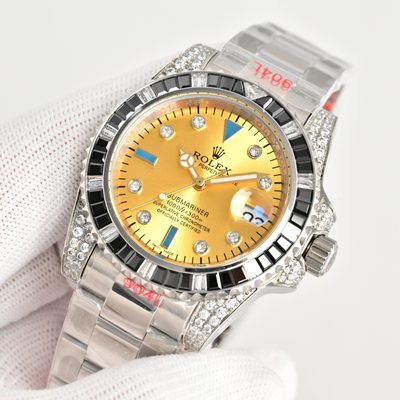 Rolex Watch — 13